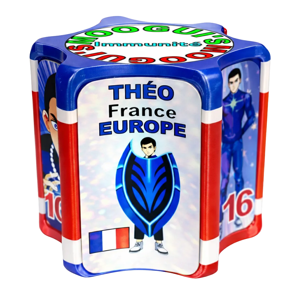 Choisis ton Moogue