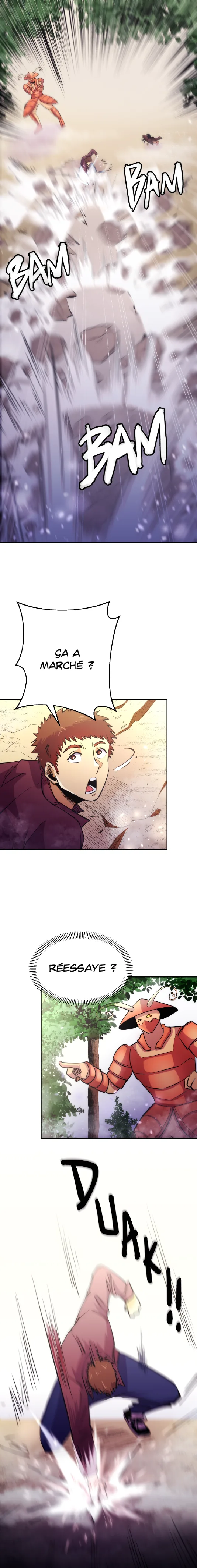 Couverture de l'épisode 7 du webtoon Moogui's