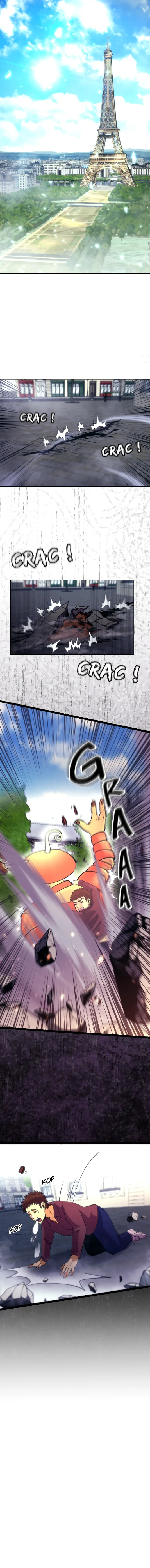 Couverture de l'épisode 4 du webtoon Moogui's