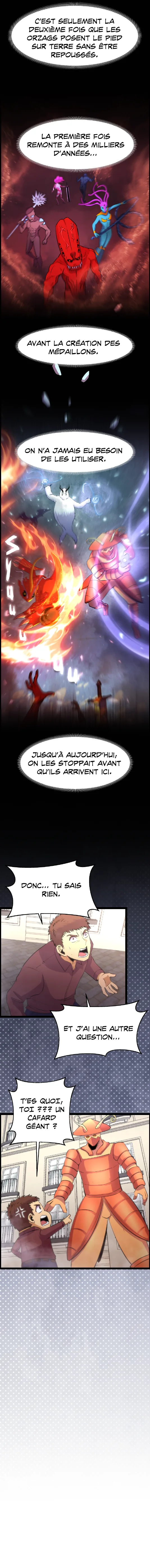 Webtoon Moogui's, épisode 4, page 4