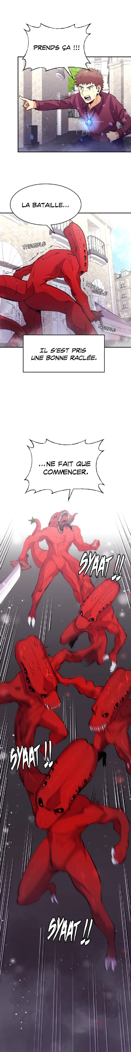 Webtoon Moogui's, épisode 8, page 4