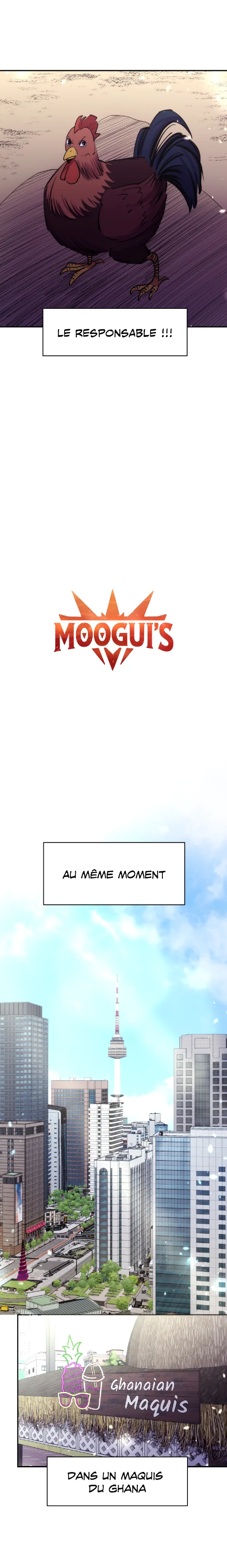 Webtoon Moogui's, épisode 6, page 4