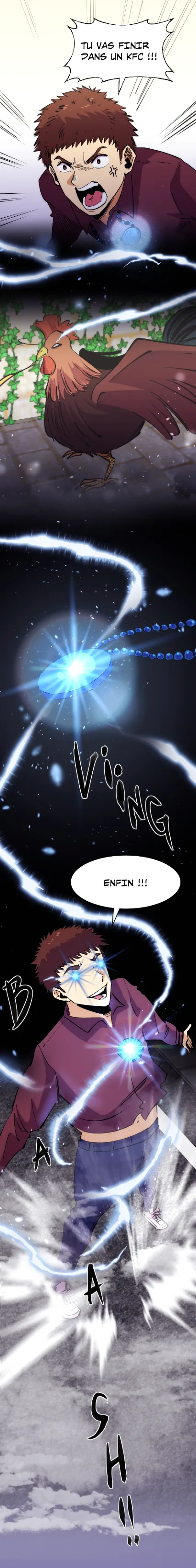 Webtoon Moogui's, épisode 8, page 8
