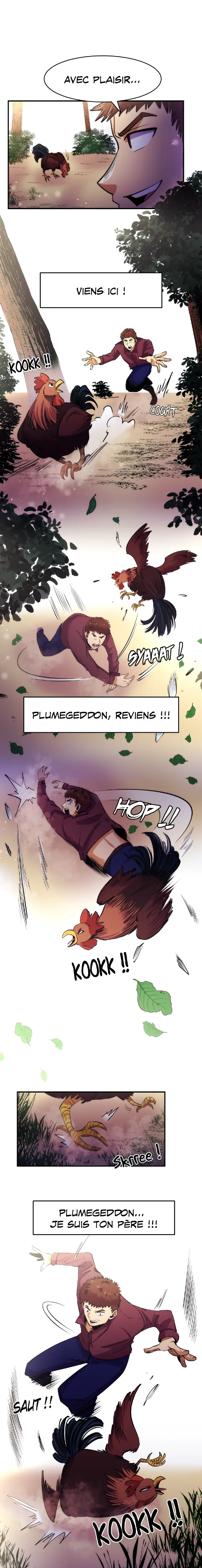 Webtoon Moogui's, épisode 6, page 12