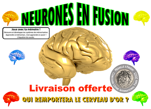 Neurones en fusion